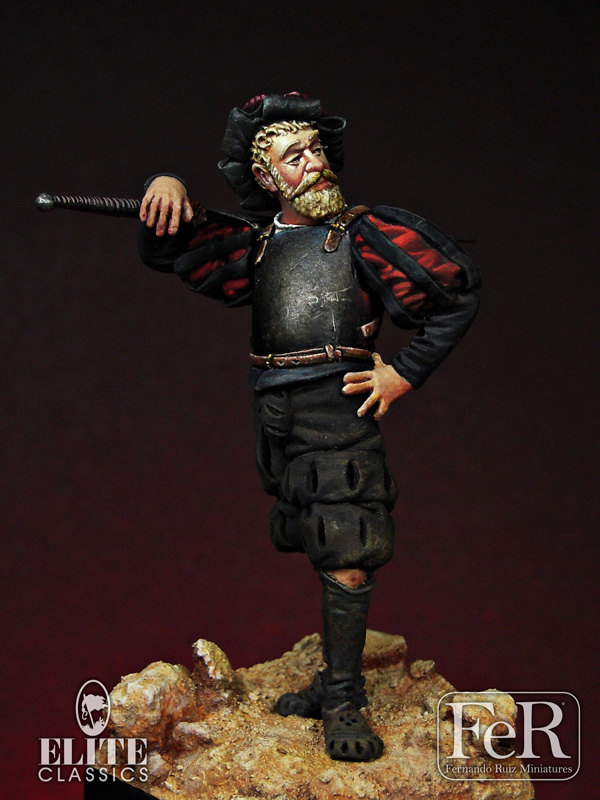 Lansquenet, 1525 - Gallery