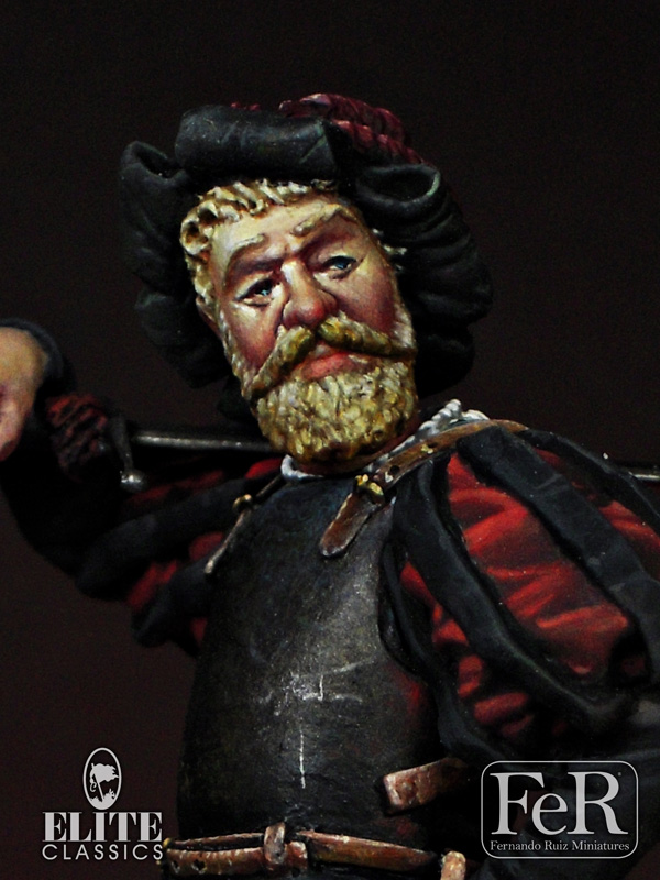 Lansquenet, 1525 - Gallery