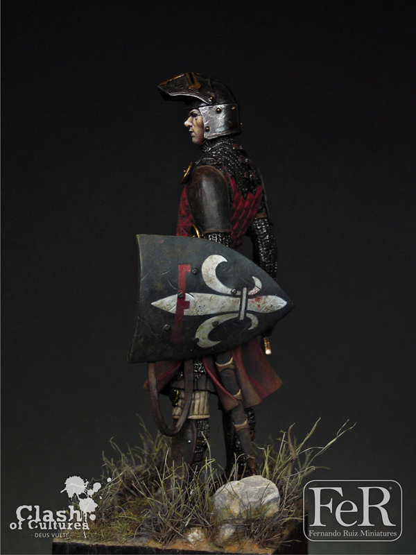 Knight of Outremer, 1300 - Gallery