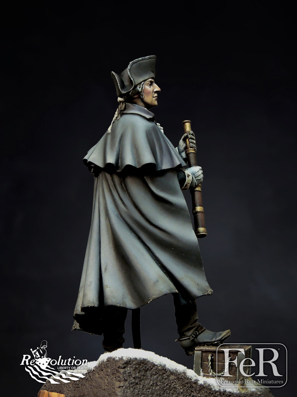 George Washington, Valley Forge, 1778 - Gallery