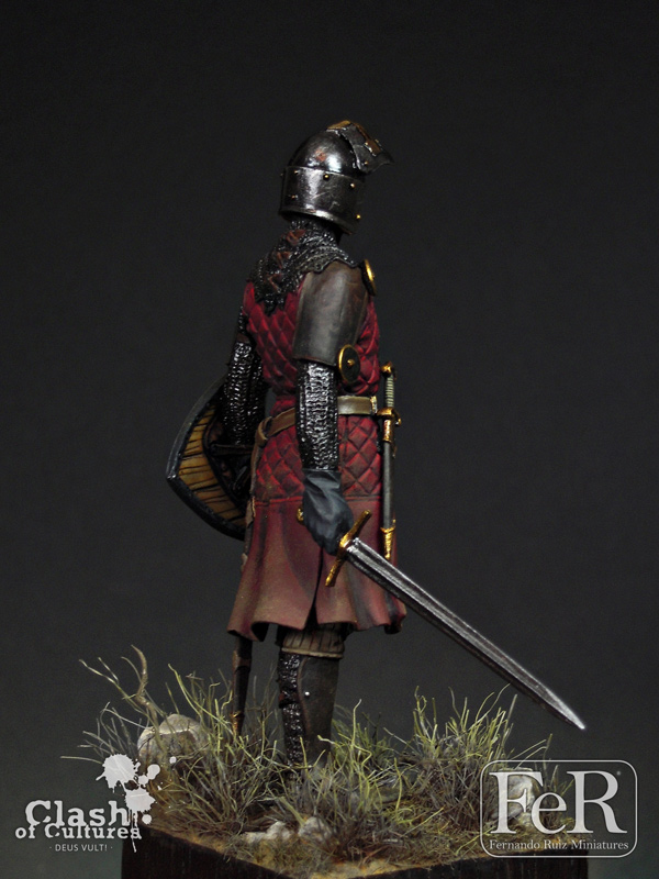 Knight of Outremer, 1300 - Gallery