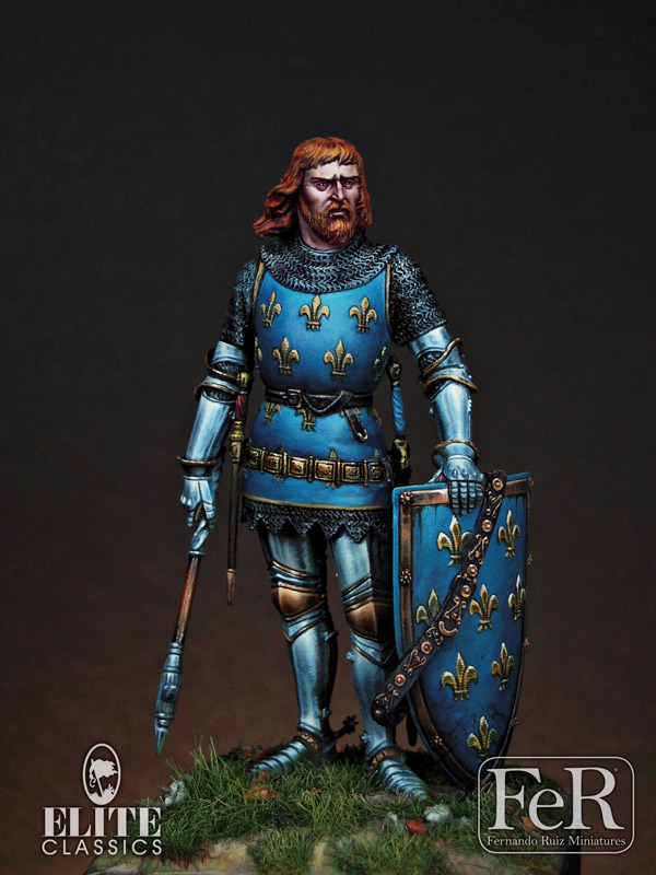 Jean Le Bon - Gallery