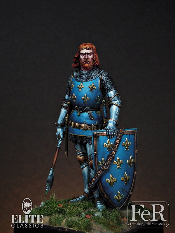 Jean Le Bon - Gallery