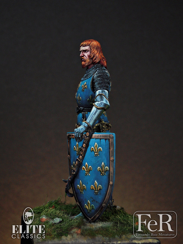 Jean Le Bon - Gallery