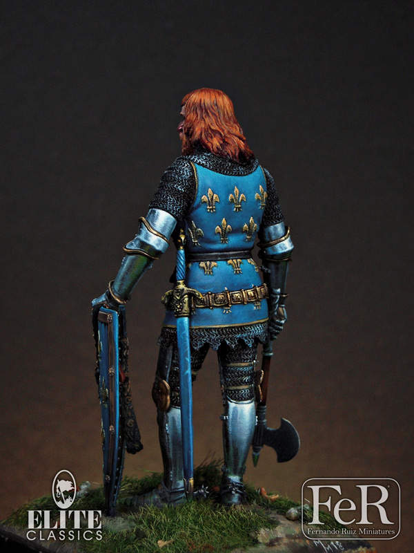 Jean Le Bon - Gallery