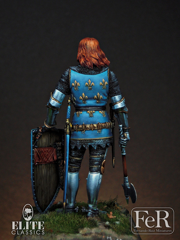 Jean Le Bon - Gallery