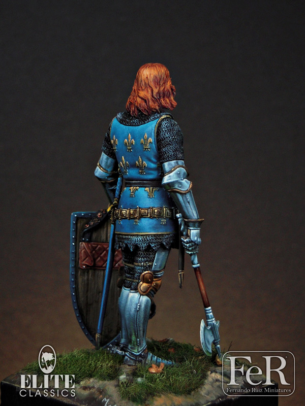 Jean Le Bon - Gallery