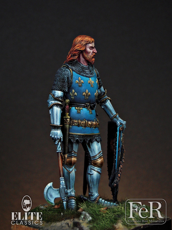 Jean Le Bon - Gallery