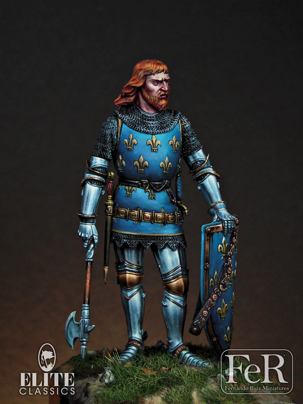 Jean Le Bon - Gallery