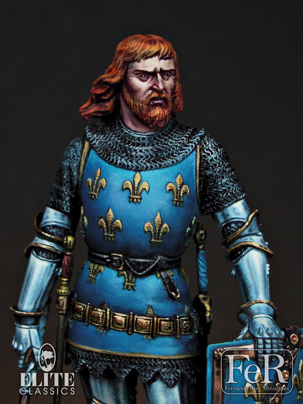 Jean Le Bon - Gallery