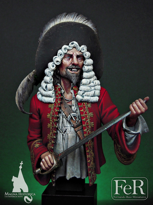 Jean Fantin, St. Kitts, 1689 - Gallery