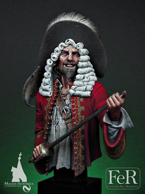 Jean Fantin, St. Kitts, 1689 - Gallery