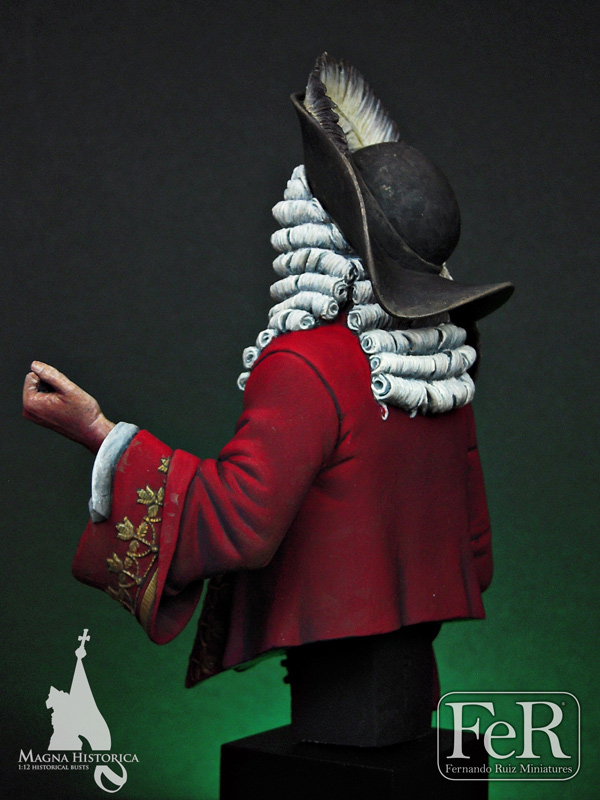 Jean Fantin, St. Kitts, 1689 - Gallery