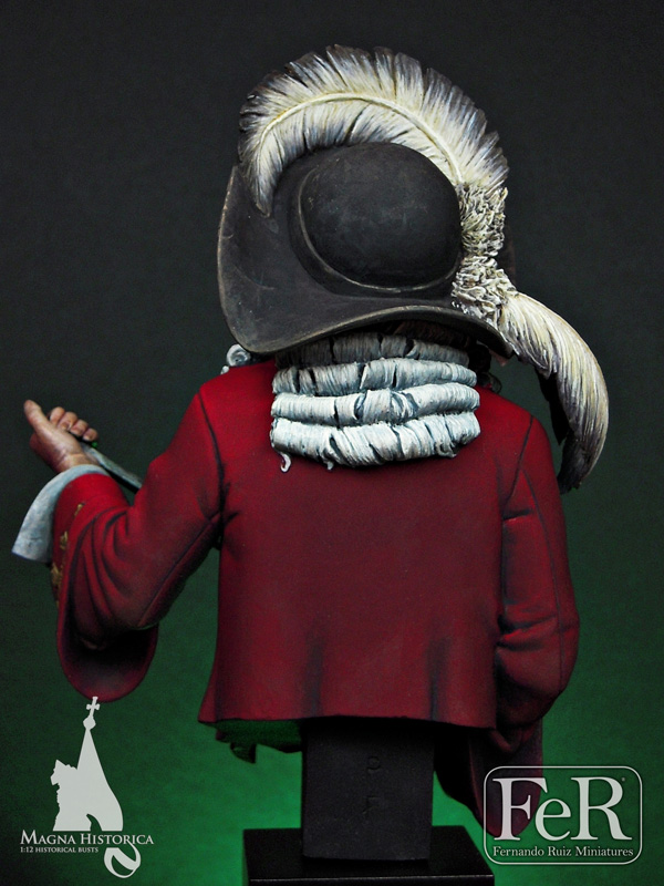 Jean Fantin, St. Kitts, 1689 - Gallery