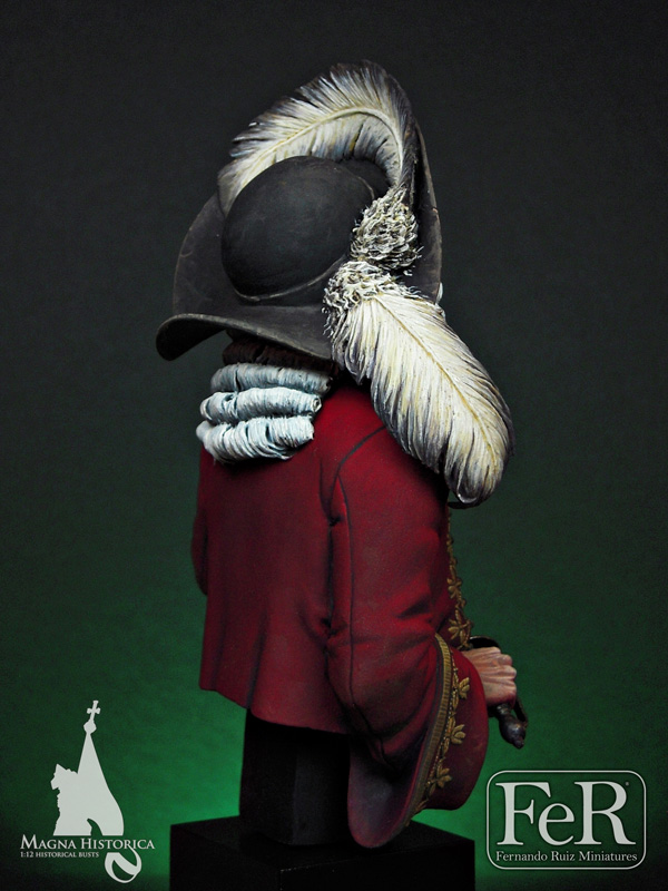 Jean Fantin, St. Kitts, 1689 - Gallery