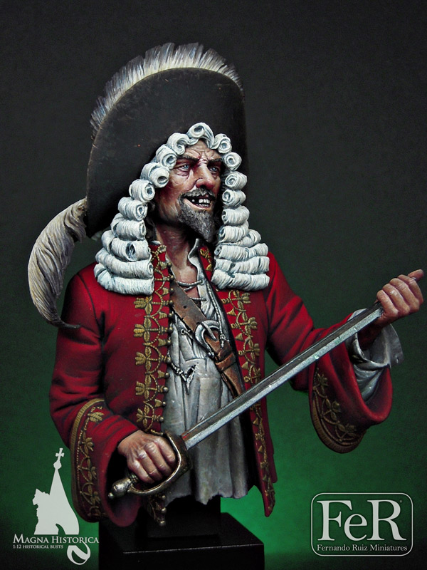 Jean Fantin, St. Kitts, 1689 - Gallery