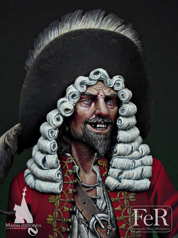 Jean Fantin, St. Kitts, 1689 - Gallery