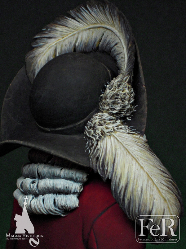 Jean Fantin, St. Kitts, 1689 - Gallery