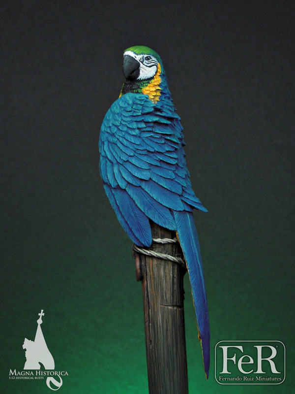 Jean Fantin, St. Kitts, 1689 - Gallery