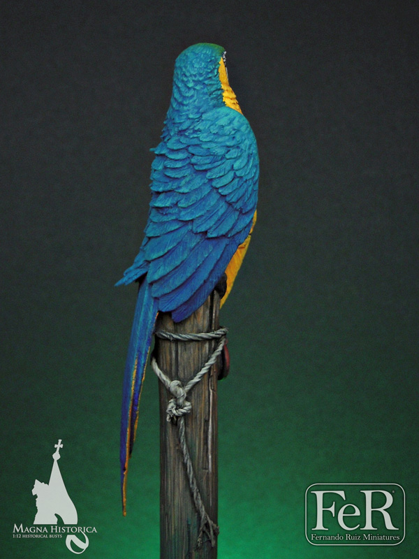 Jean Fantin, St. Kitts, 1689 - Gallery