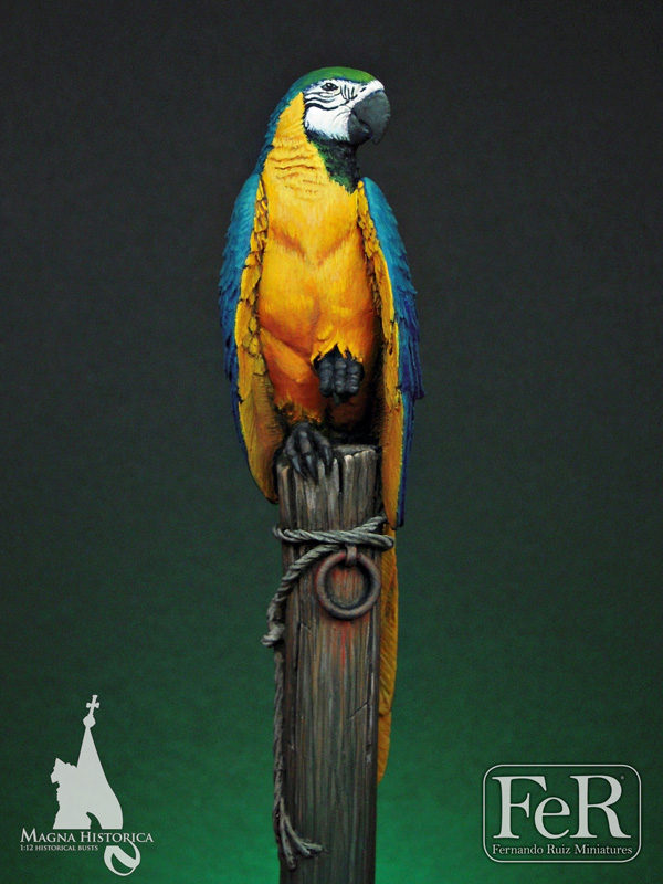 Jean Fantin, St. Kitts, 1689 - Gallery