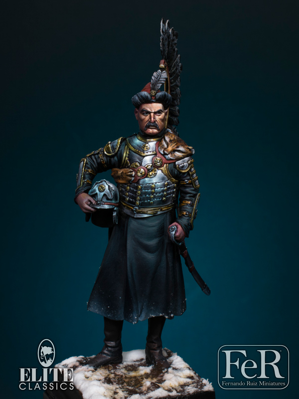 Polish Winged Hussar - Gallery