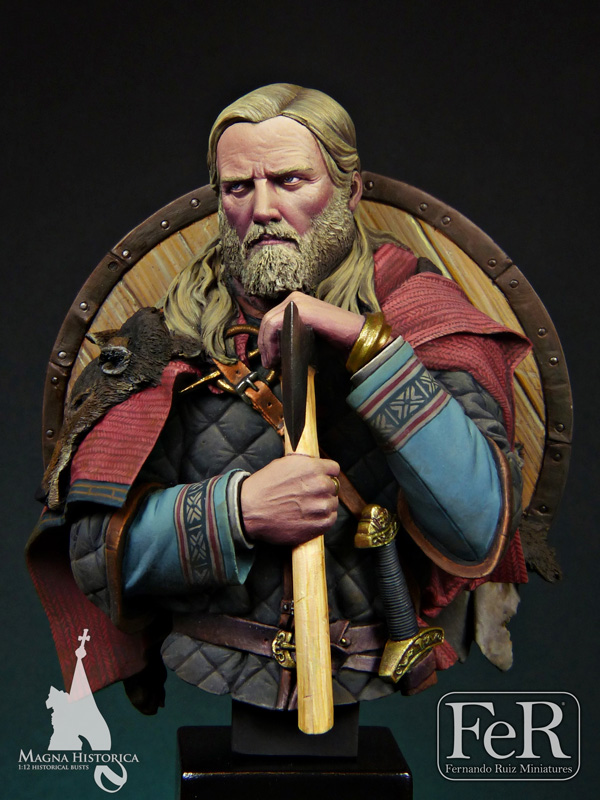 Rollo, Duke of Normandy - Gallery