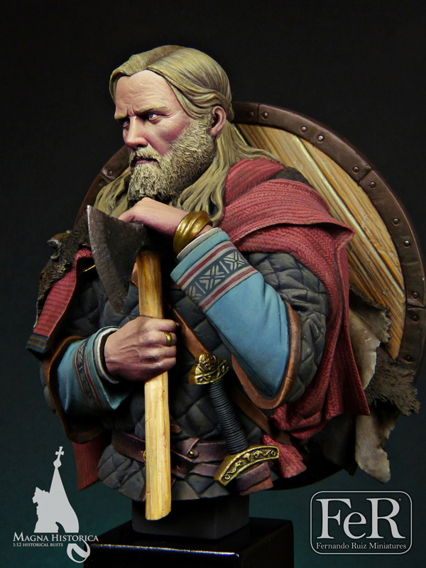 Rollo, Duke of Normandy - Gallery