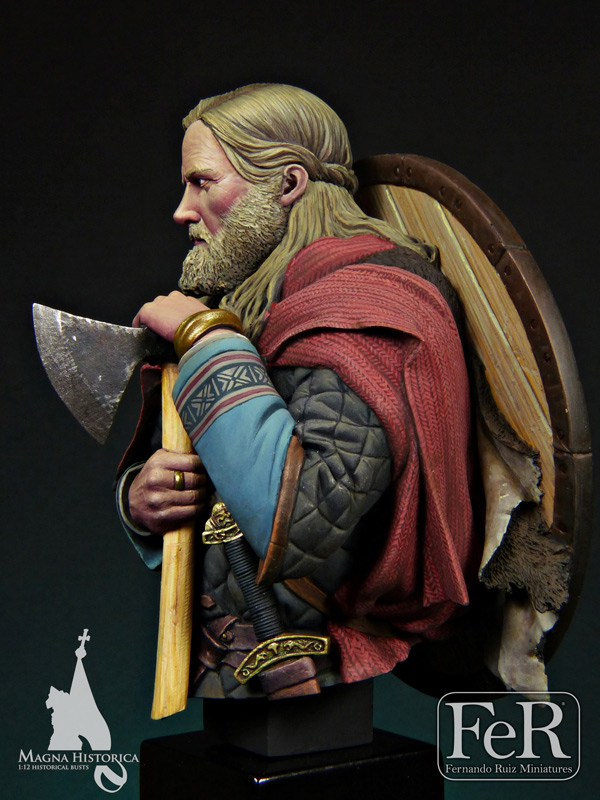 Rollo, Duke of Normandy - Gallery