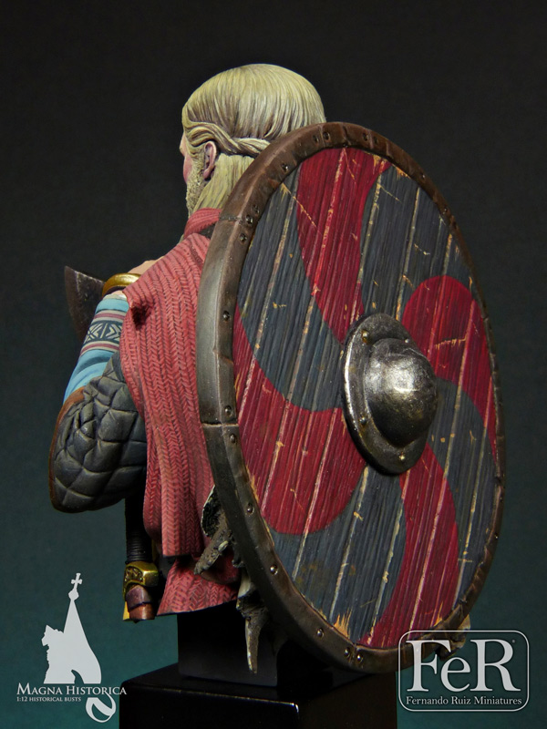 Rollo, Duke of Normandy - Gallery