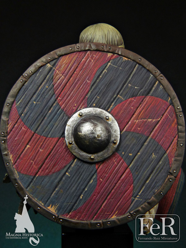 Rollo, Duke of Normandy - Gallery