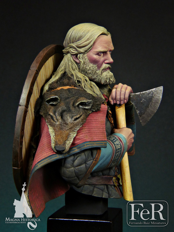 Rollo, Duke of Normandy - Gallery