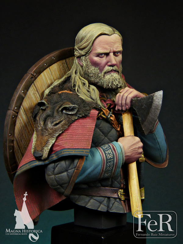 Rollo, Duke of Normandy - Gallery