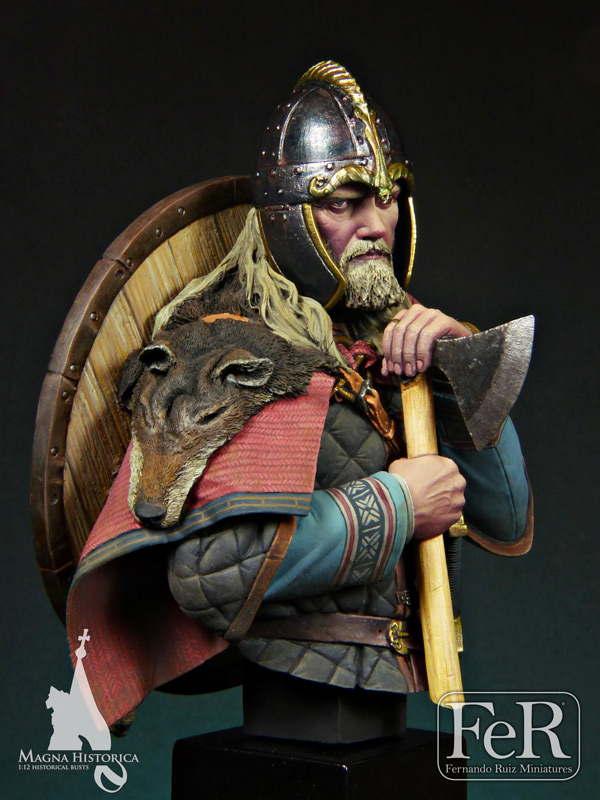 Rollo, Duke of Normandy - Gallery