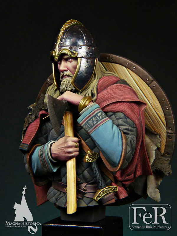 Rollo, Duke of Normandy - Gallery