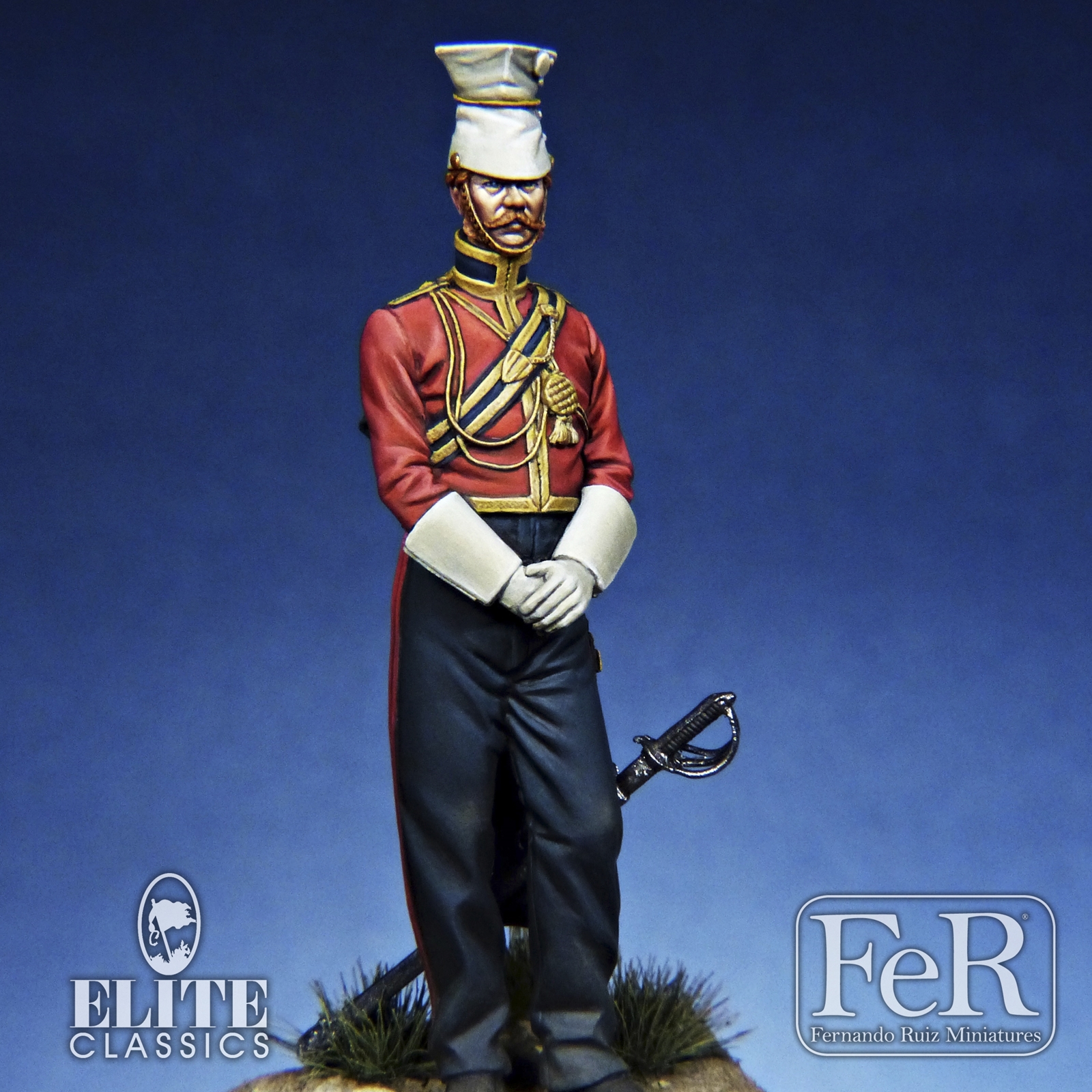 16th Lancers Aliwal, 1846