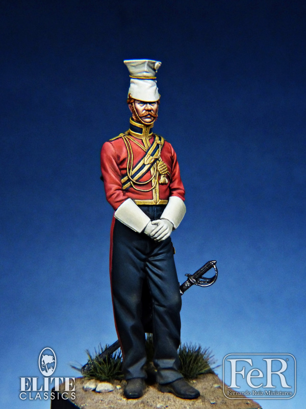 16th Lancers Aliwal, 1846 - Gallery