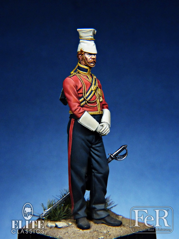 16th Lancers Aliwal, 1846 - Gallery