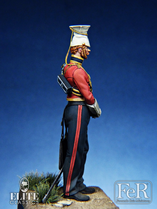 16th Lancers Aliwal, 1846 - Gallery