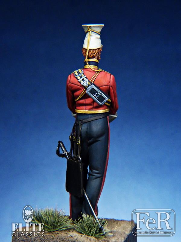 16th Lancers Aliwal, 1846 - Gallery