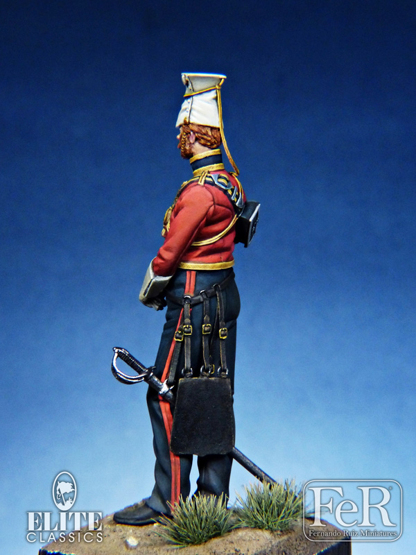 16th Lancers Aliwal, 1846 - Gallery