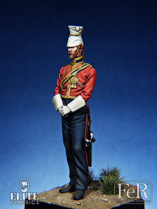 16th Lancers Aliwal, 1846 - Gallery