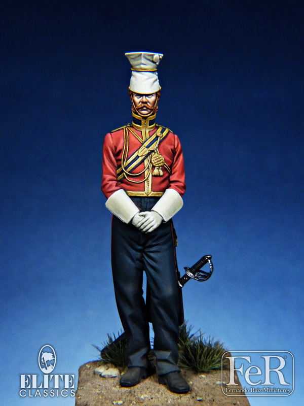 16th Lancers Aliwal, 1846 - Gallery