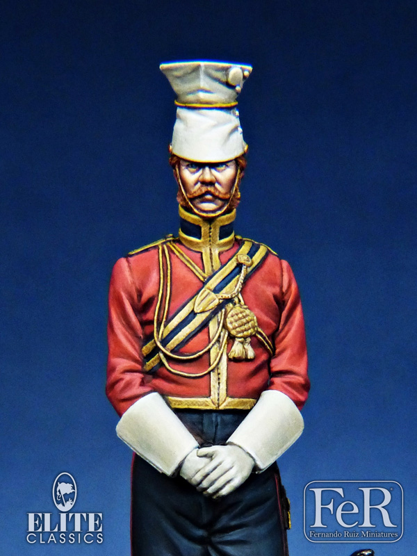 16th Lancers Aliwal, 1846 - Gallery