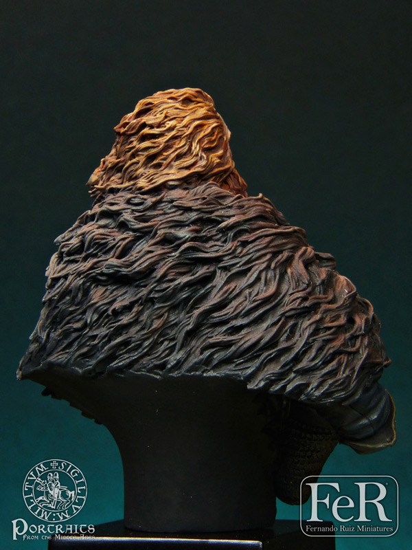 Ivar the Boneless Jórvík, 866 - Gallery