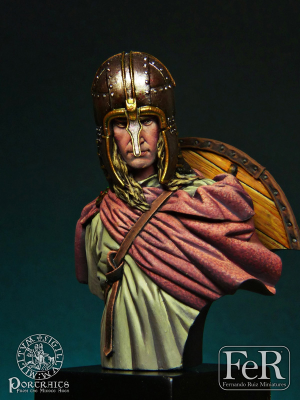 Northumbrian Theng Jórvík, 866 - Gallery