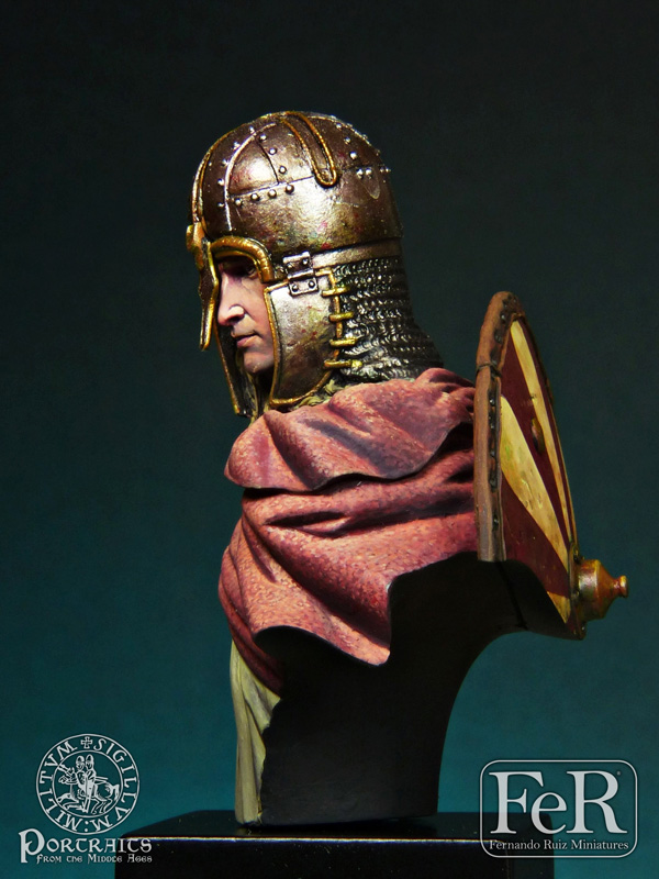 Northumbrian Theng Jórvík, 866 - Gallery