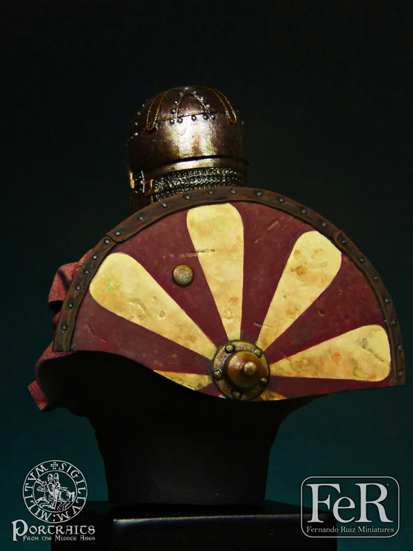 Northumbrian Theng Jórvík, 866 - Gallery