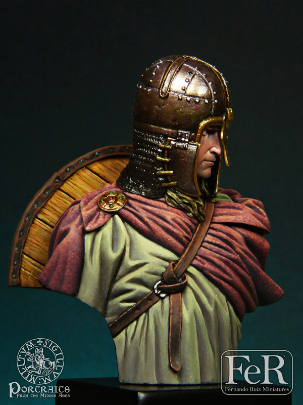 Northumbrian Theng Jórvík, 866 - Gallery