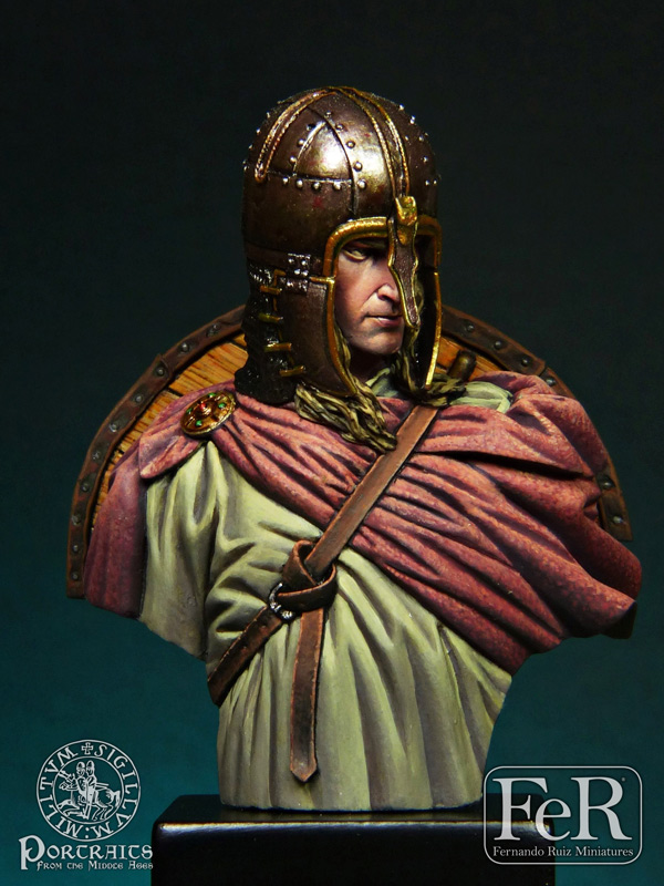 Northumbrian Theng Jórvík, 866 - Gallery